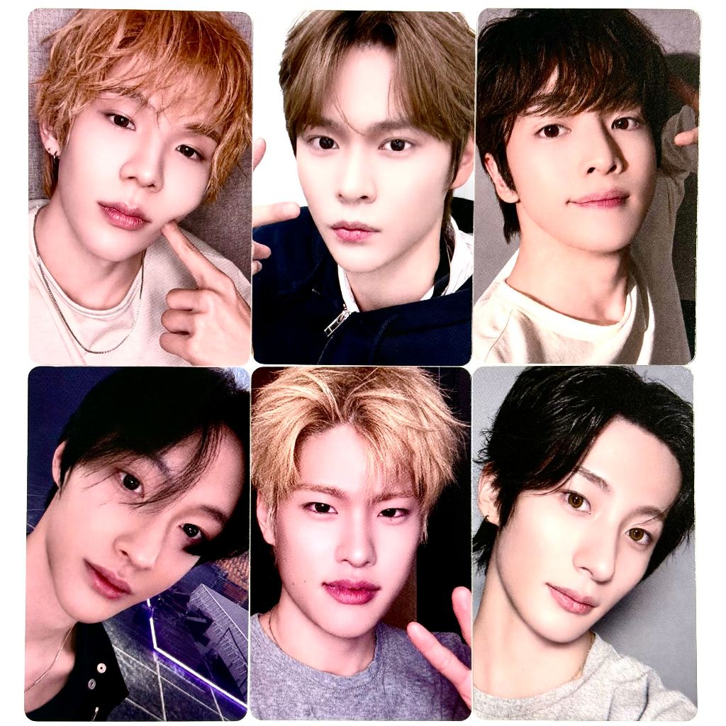 RIIZE 'II' POB (FANTOPIA_SMini.B)