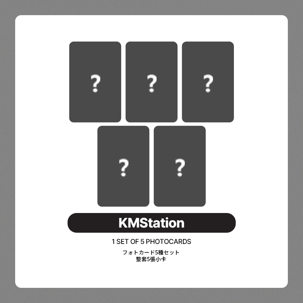 ITZY 12th Mini Album 'Motto' POB (KMStation)