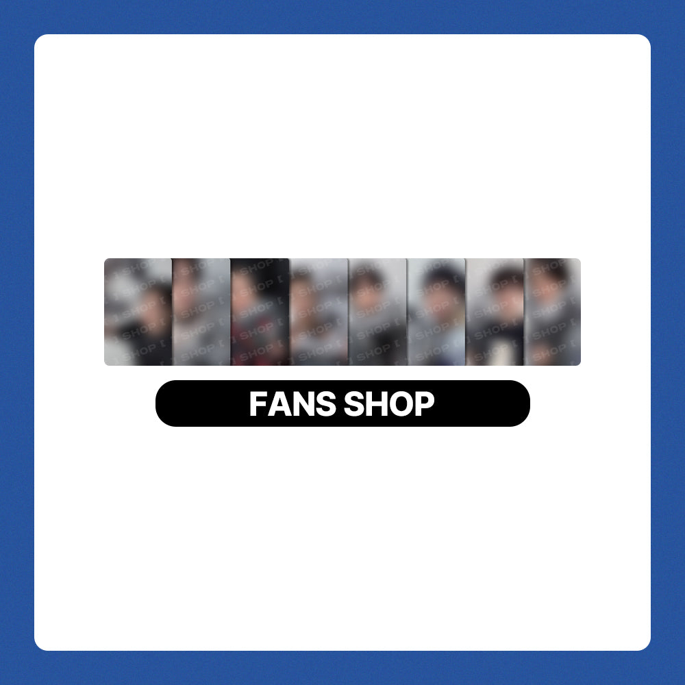 Stray Kids SKZ 4th Album 'KARMA' POB