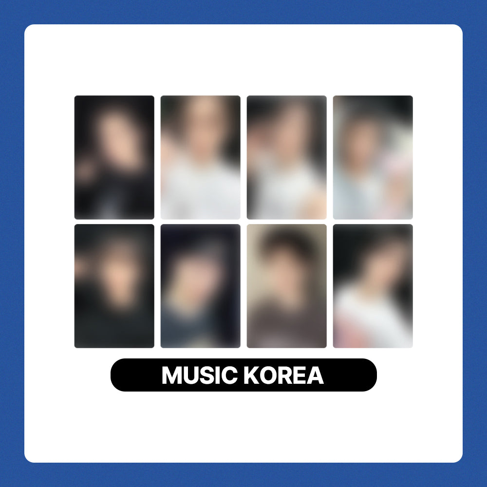 Stray Kids SKZ 4th Album 'KARMA' POB