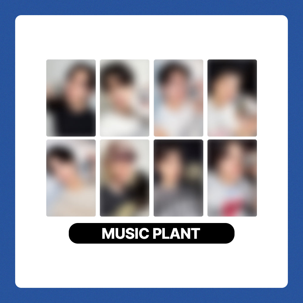 Stray Kids SKZ 4th Album 'KARMA' POB