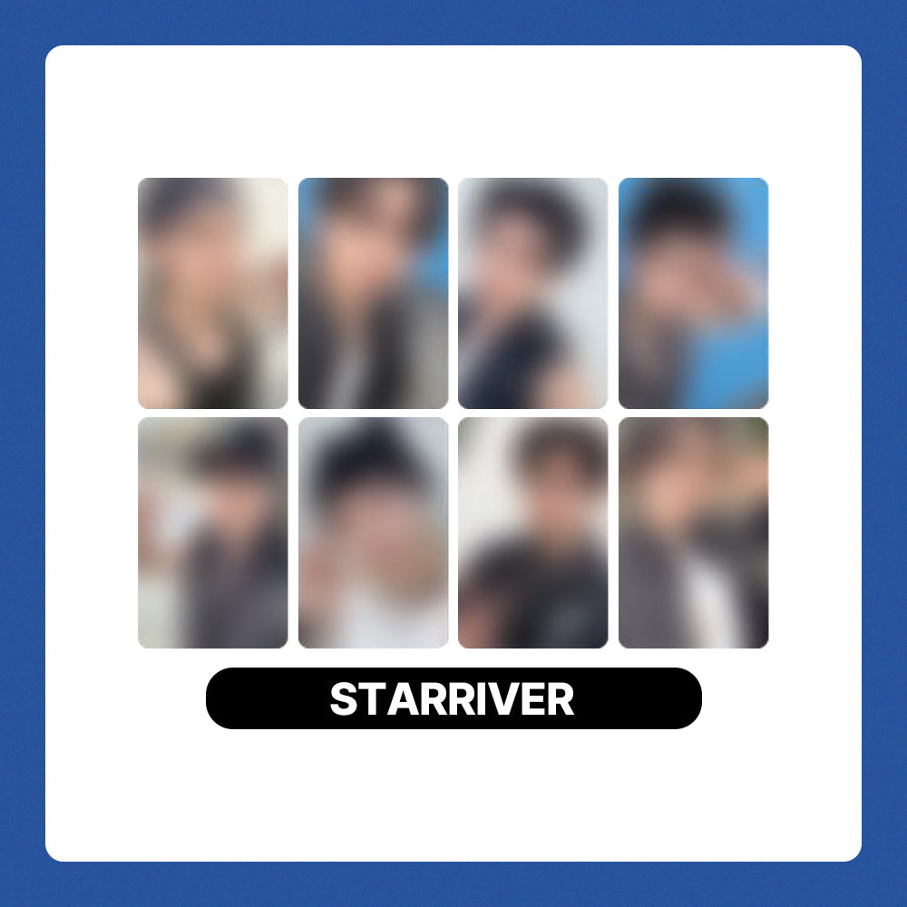 Stray Kids SKZ 4th Album 'KARMA' POB