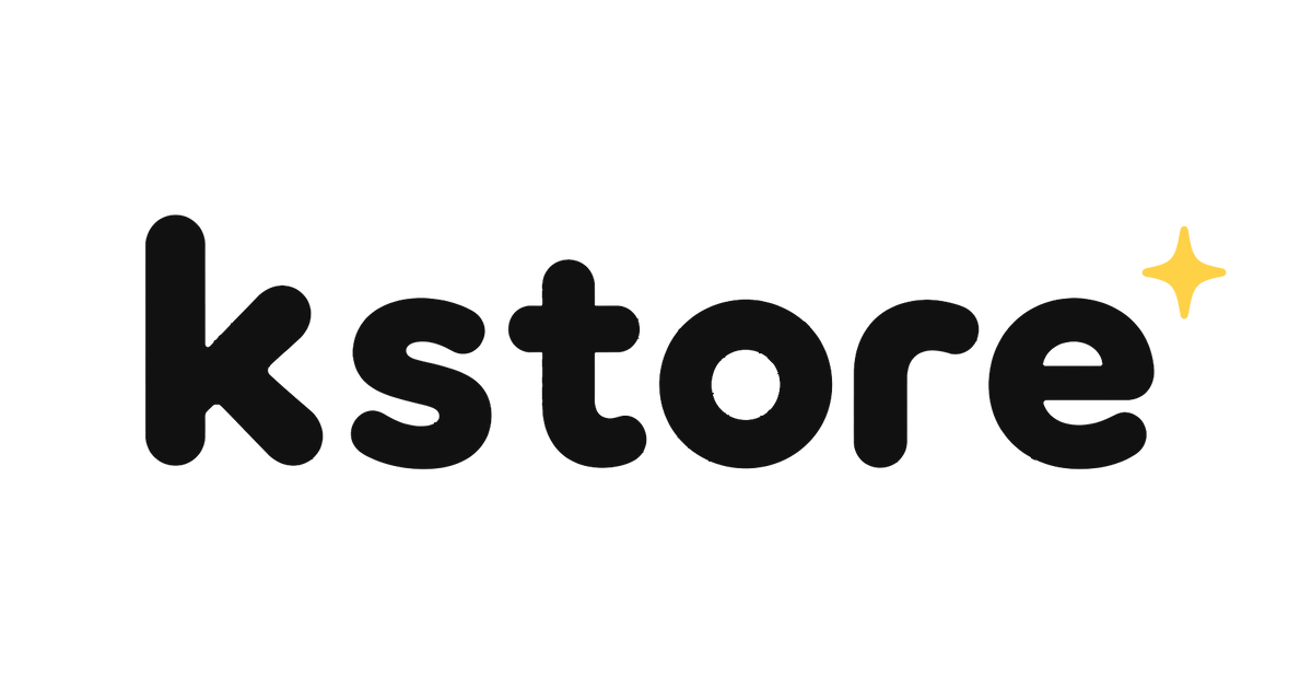Kstore – K-STORE