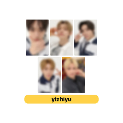 TXT 8th Mini Album '7TH YEAR' POB LUCKY DRAW
