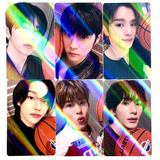 RIIZE 'II' POB (FANTOPIA_PHOTOBOOK.A Hologram)