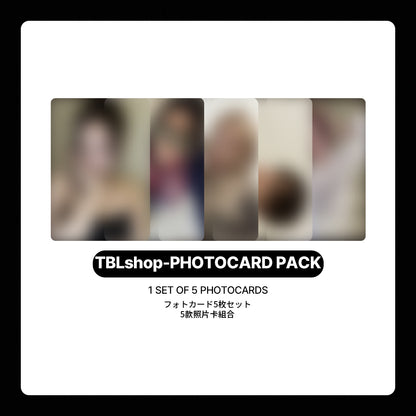 ALLDAY PROJECT The 1st EP Album 'ALLDAY PROJECT' POB