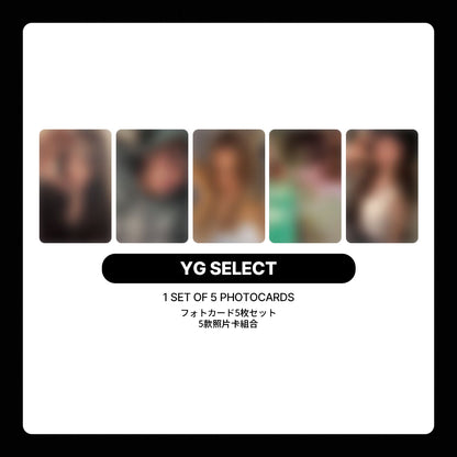 ALLDAY PROJECT The 1st EP Album 'ALLDAY PROJECT' POB