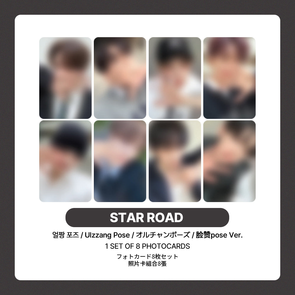 ALPHA DRIVE ONE The 1st Mini Album 'EUPHORIA' POB (StarRiver)