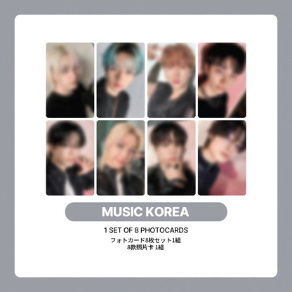 Stray Kids SKZ IT TAPE 'DO IT' POB