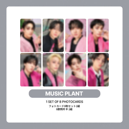 Stray Kids SKZ IT TAPE 'DO IT' POB