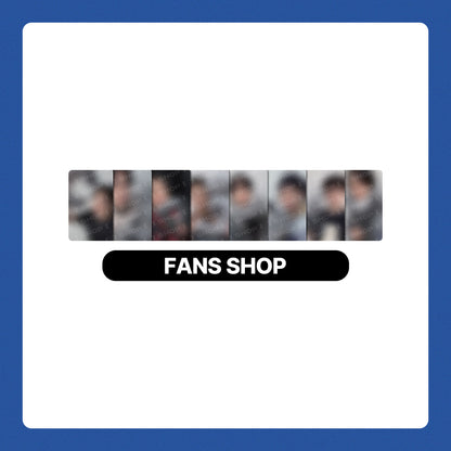Stray Kids SKZ 4th Album 'KARMA' POB