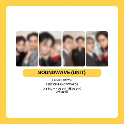 ATEEZ 'GOLDEN HOUR : Part.5' POB (DIGIPACK,UNIT,POCA)