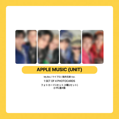 ATEEZ 'GOLDEN HOUR : Part.5' POB (DIGIPACK,UNIT,POCA)