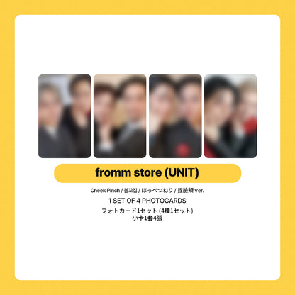 ATEEZ 'GOLDEN HOUR : Part.5' POB (DIGIPACK,UNIT,POCA)