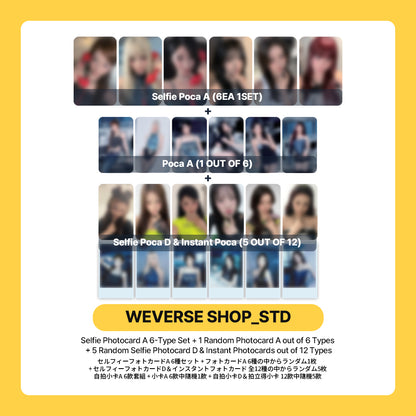 BABYMONSTER 3rd MINI Album 'CHOOM' WORLD TOUR