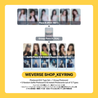 BABYMONSTER 3rd MINI Album 'CHOOM' WORLD TOUR