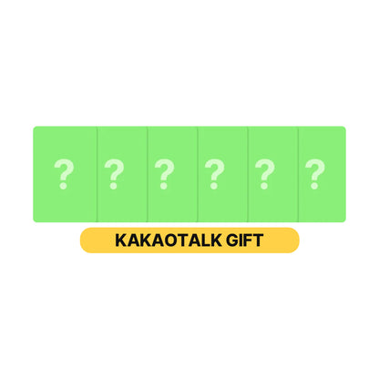 BOYNEXTDOOR 'HOME : DELUXE' POB (KAKAO GIFT)