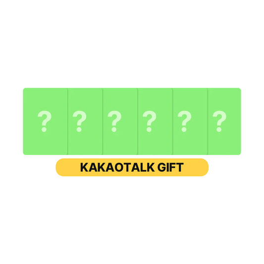 BOYNEXTDOOR 'HOME : DELUXE' POB (KAKAO GIFT)
