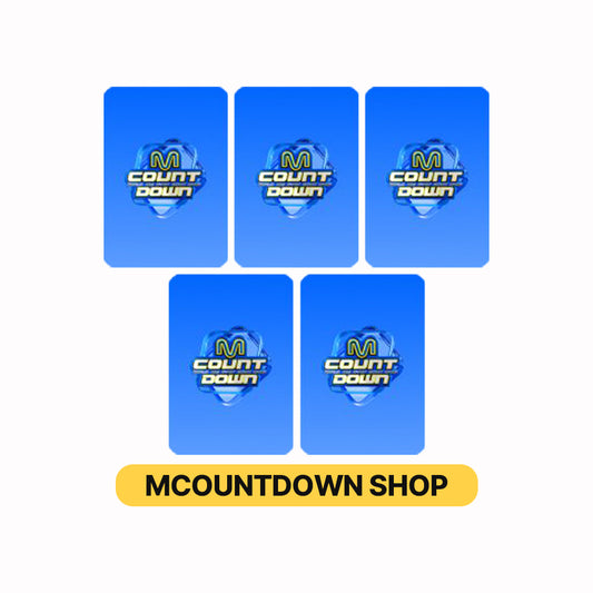 PLAVE 5th Mini Album 'HYPERDRIVE' POB (MCD STATION)