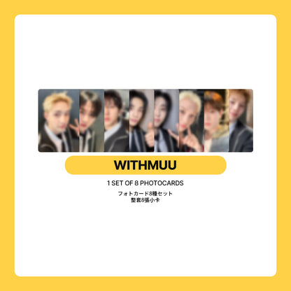 Stray Kids Mini Album 'THIS & THAT' POB