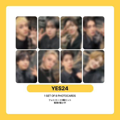 Stray Kids Mini Album 'THIS & THAT' POB