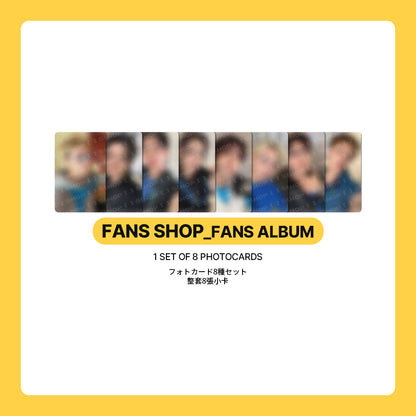 Stray Kids Mini Album 'THIS & THAT' POB