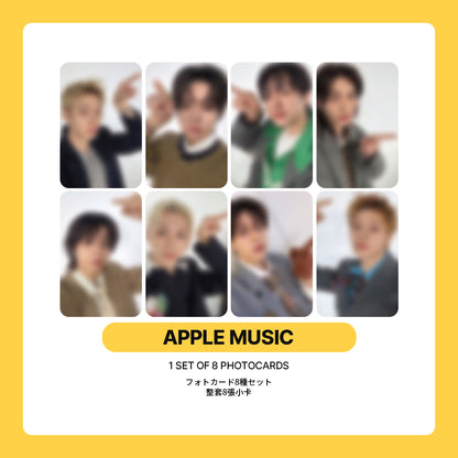 Stray Kids Mini Album 'THIS & THAT' POB