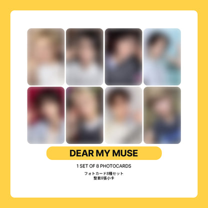 Stray Kids Mini Album 'THIS & THAT' POB