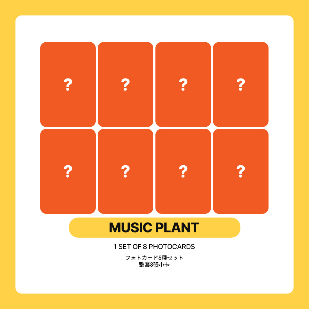 Stray Kids Mini Album 'THIS & THAT' POB