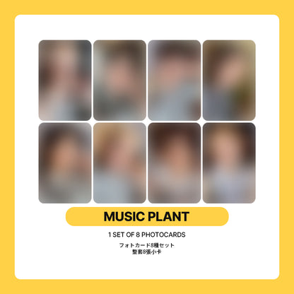 Stray Kids Mini Album 'THIS & THAT' POB