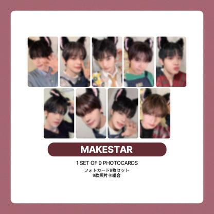 ZEROBASEONE Special Limited Album 'RE-FLOW' POB