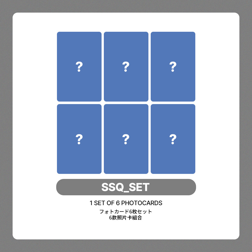 IVE The 2nd Album 'REVIVE+' POB