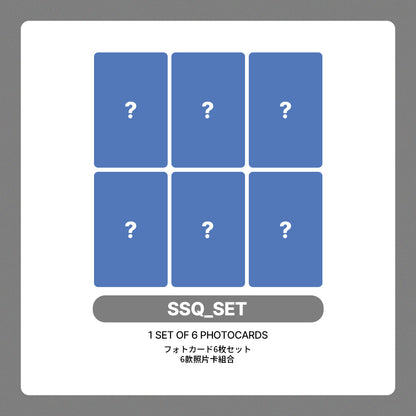 IVE The 2nd Album 'REVIVE+' POB