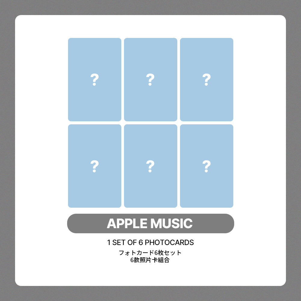 IVE The 2nd Album 'REVIVE+' POB