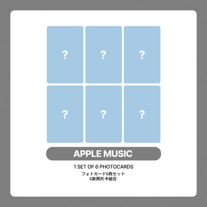 IVE The 2nd Album 'REVIVE+' POB