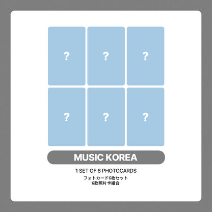 IVE The 2nd Album 'REVIVE+' POB