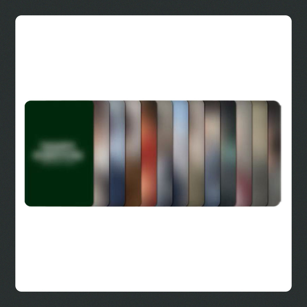 SEVENTEEN 5th Full Album 'HAPPY BURSTDAY' YZY yizhiyu 2.0