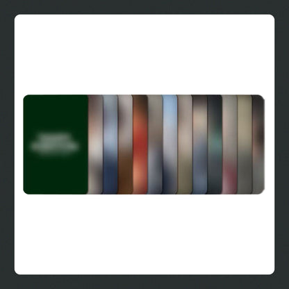 SEVENTEEN 5th Full Album 'HAPPY BURSTDAY' YZY yizhiyu 2.0