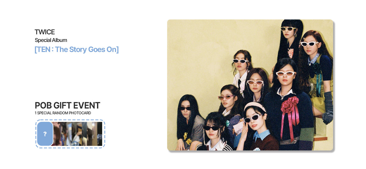 PopKshop – PopKshop